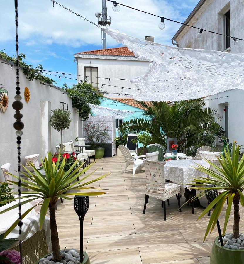 The Corner Properties Noirmoutier-en-l'Ile Exterior photo